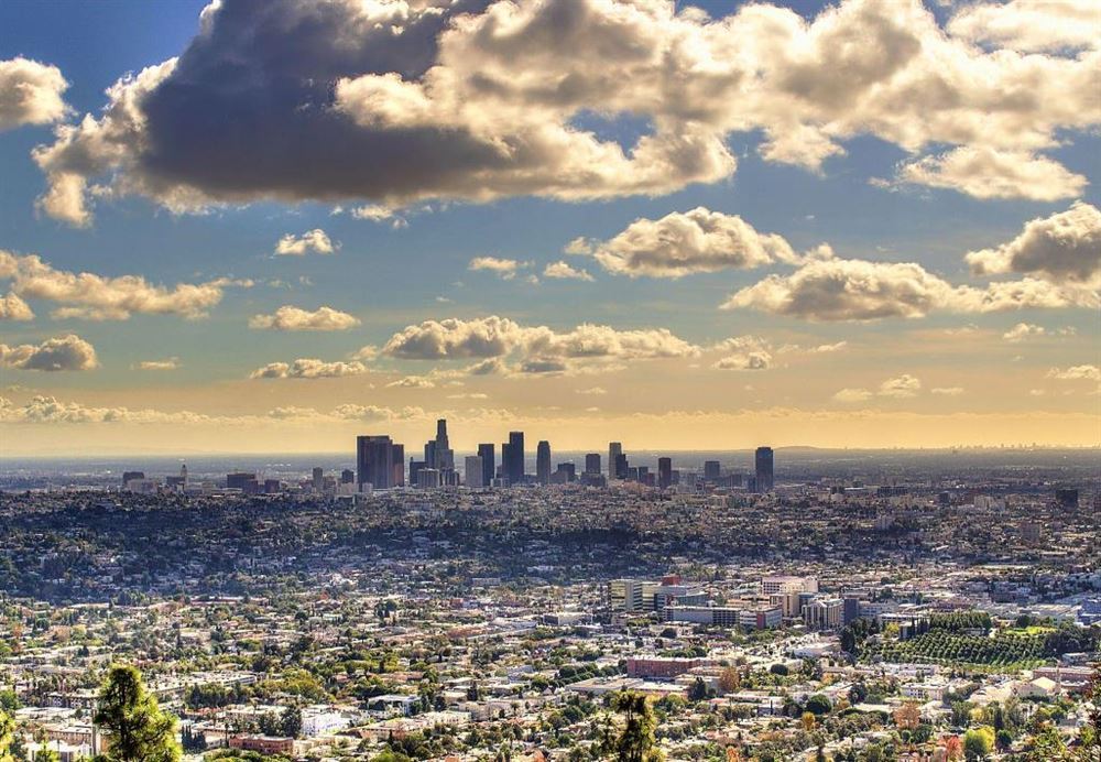 TeamTour West + Mini Yosemite & San Francisco